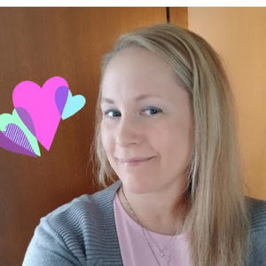 Meet your Posher, Lori